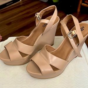 brand: abound , size: 5-6, color: nude